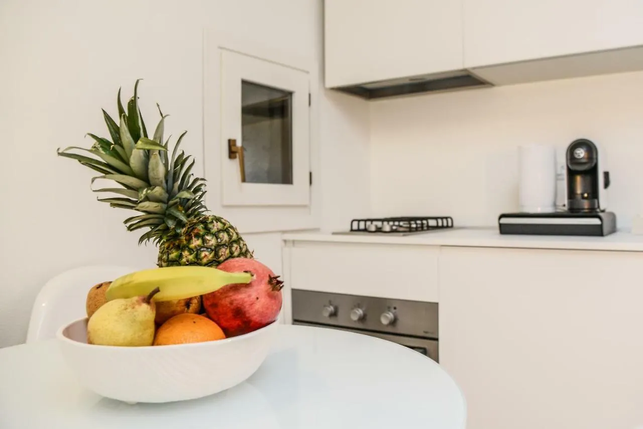 Suite 800 Verona Apartmán