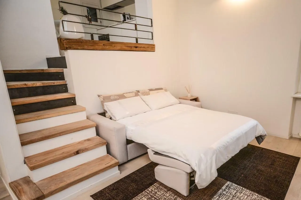 Apartmán Suite 800 Verona