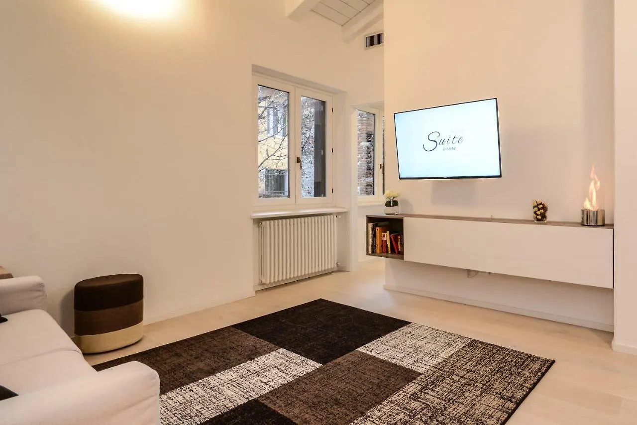 Suite 800 Verona 0*,  Itálie