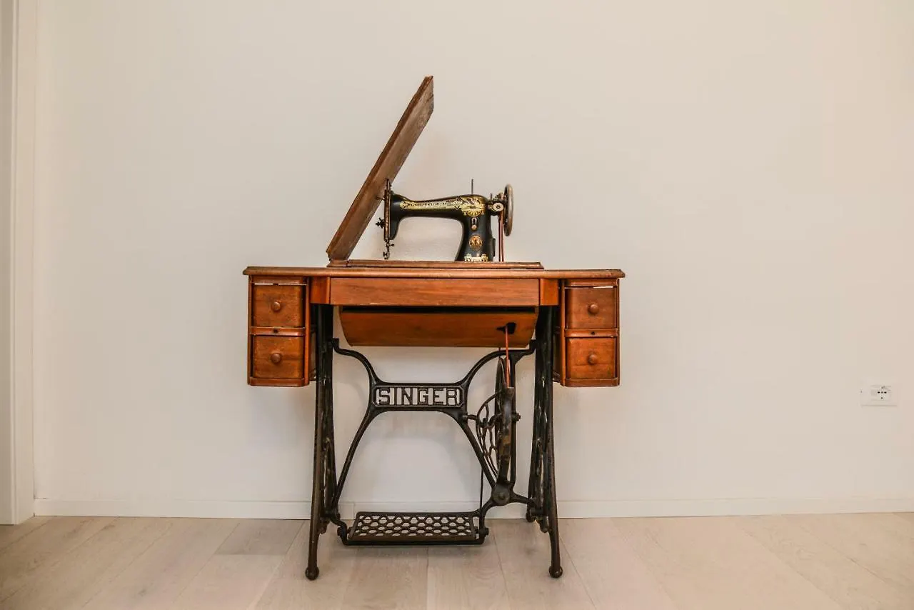 Apartment Suite 800 Verona Italy