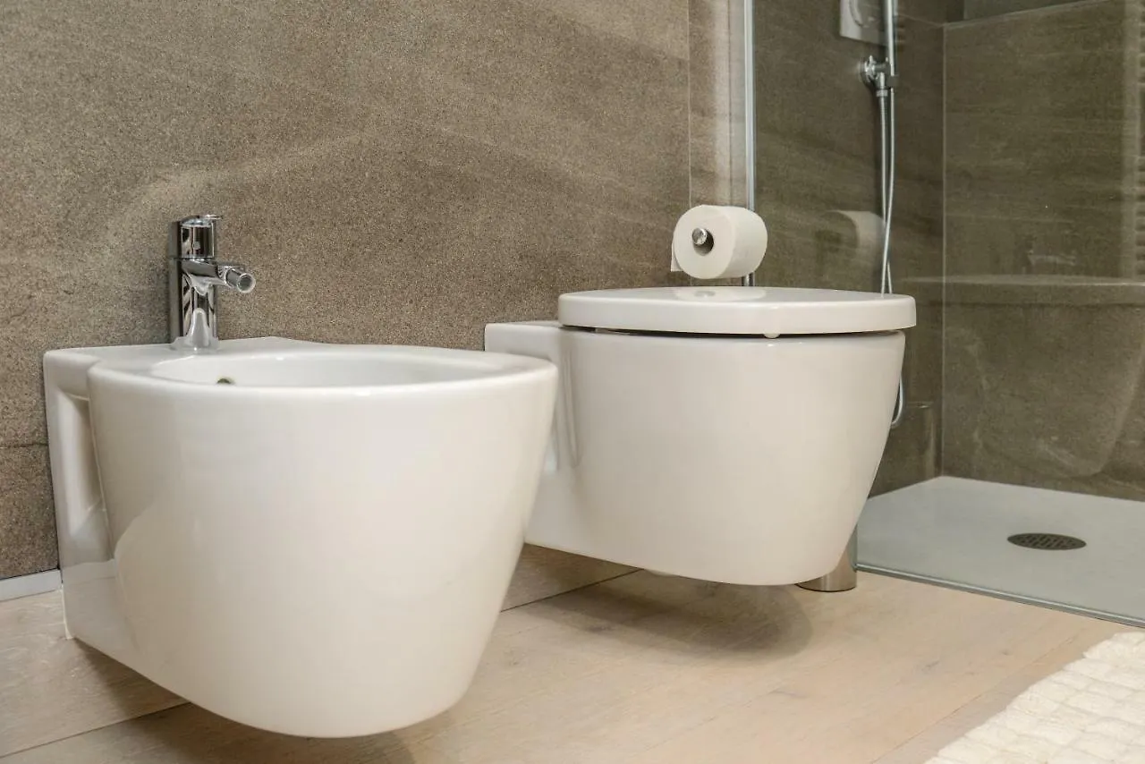 Suite 800 Verona