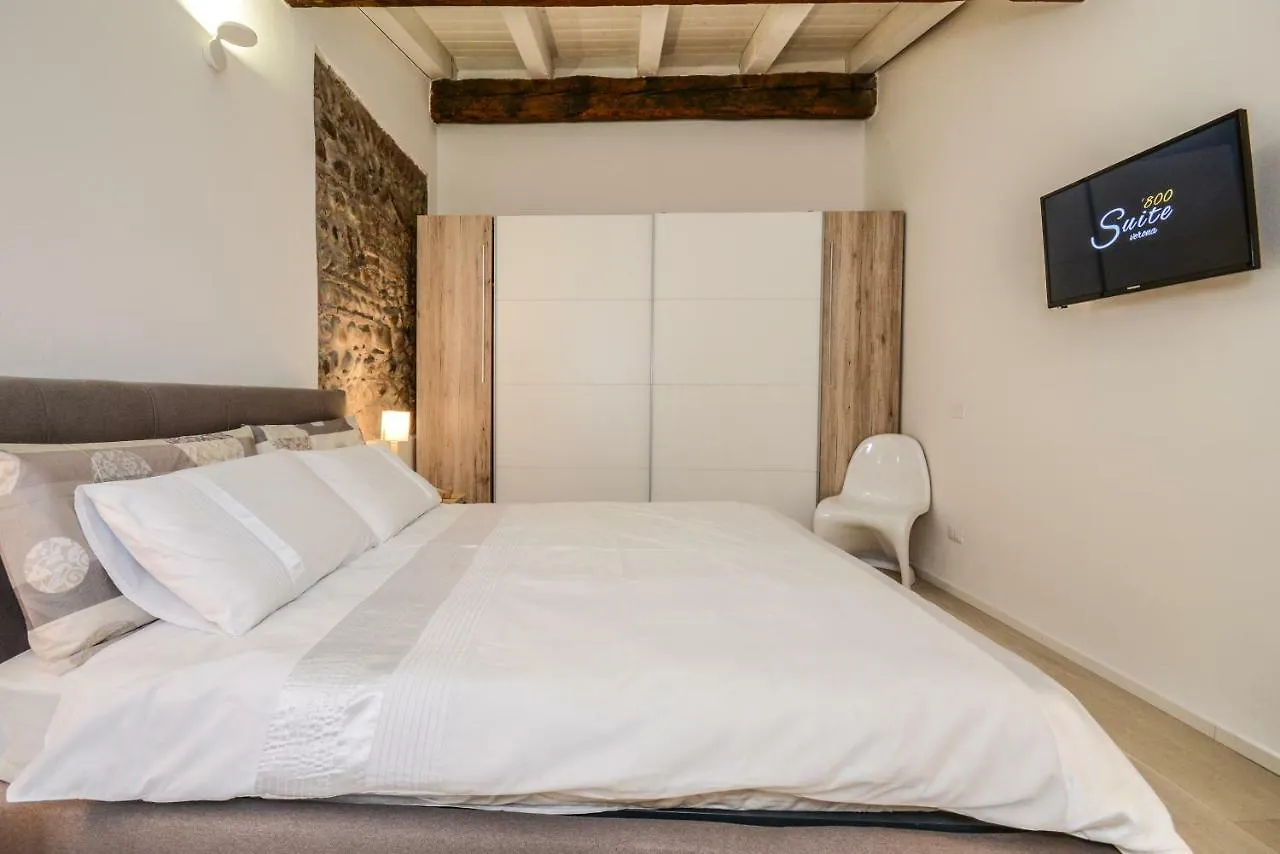 Suite 800 Verona