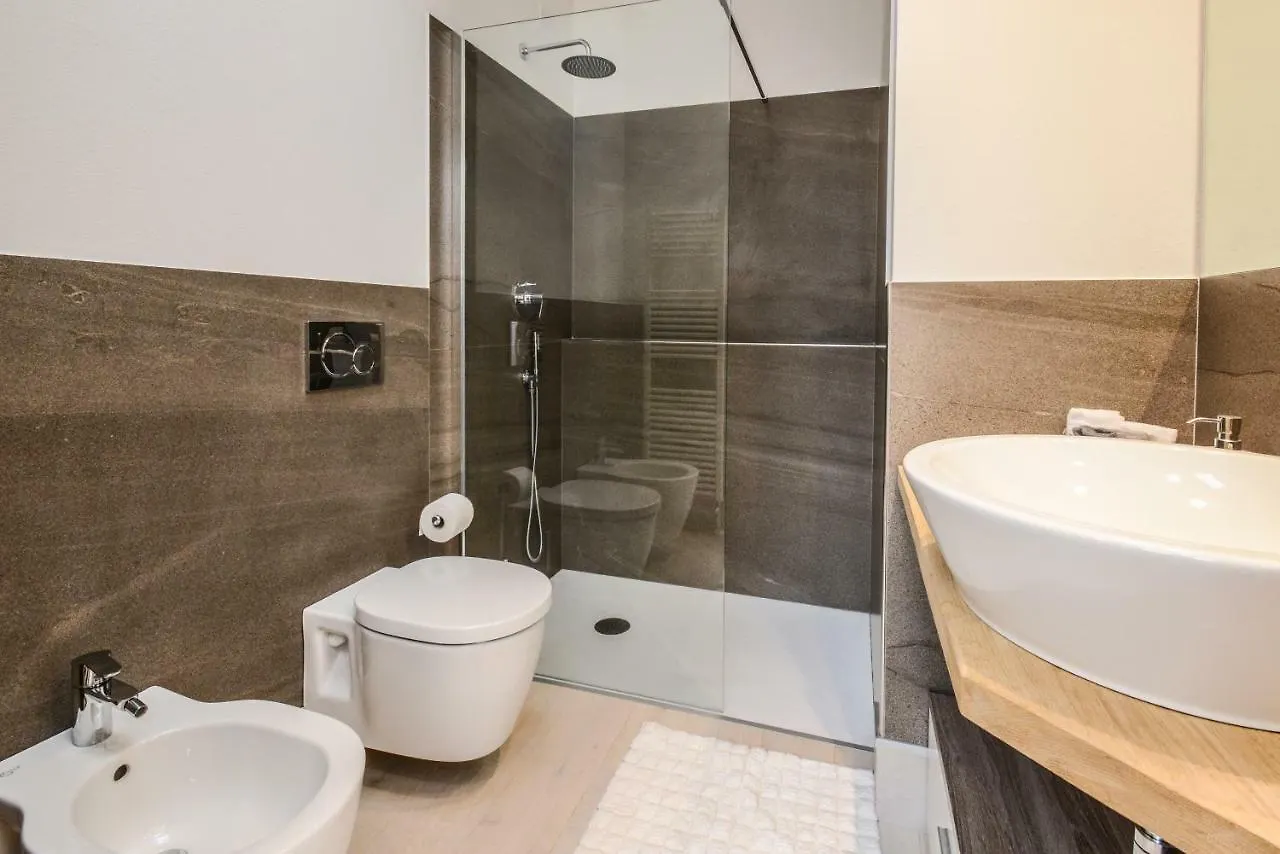 Apartment Suite 800 Verona Italy