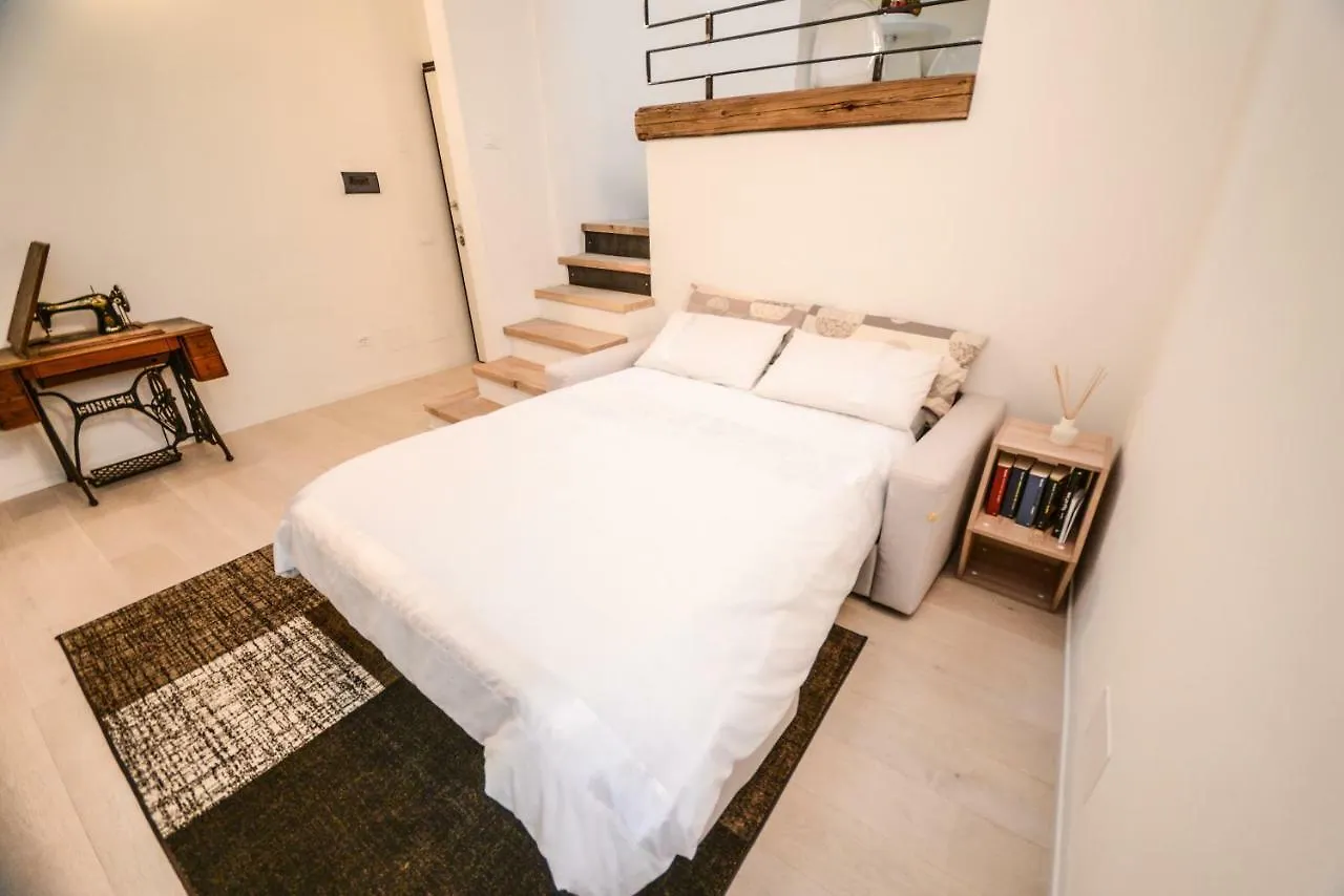 Apartment Suite 800 Verona