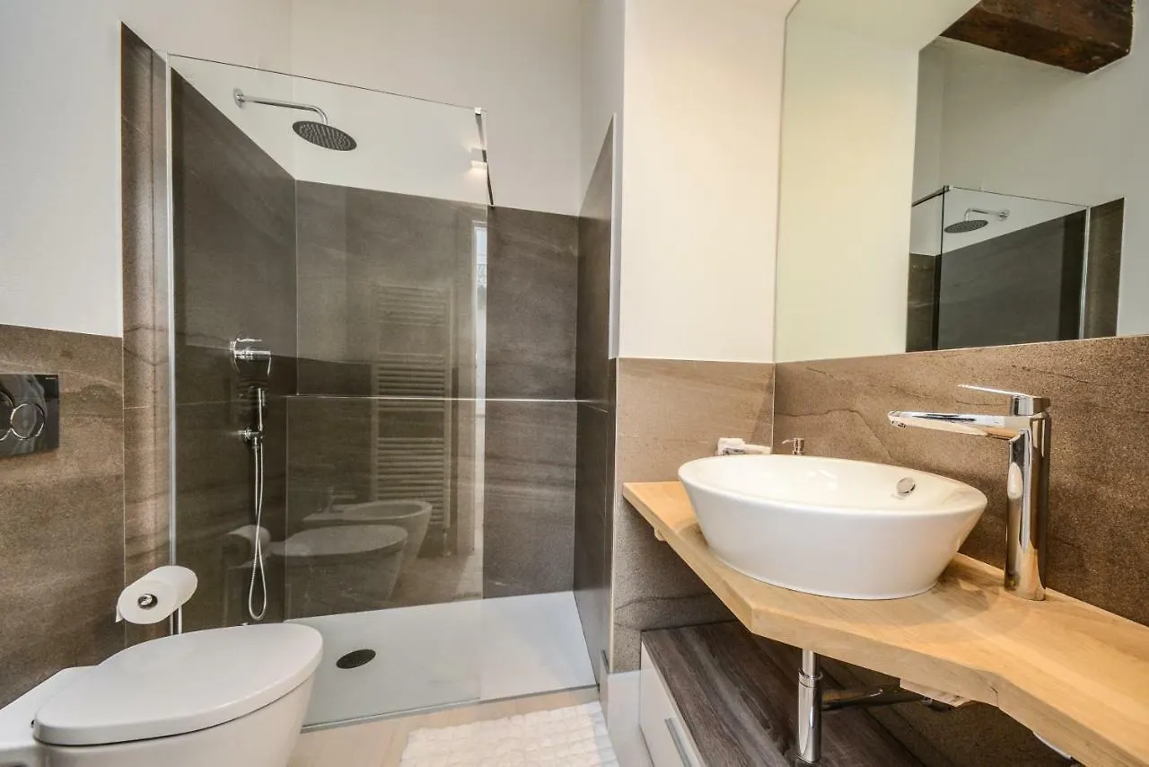 Suite 800 Verona 0*,  Italy