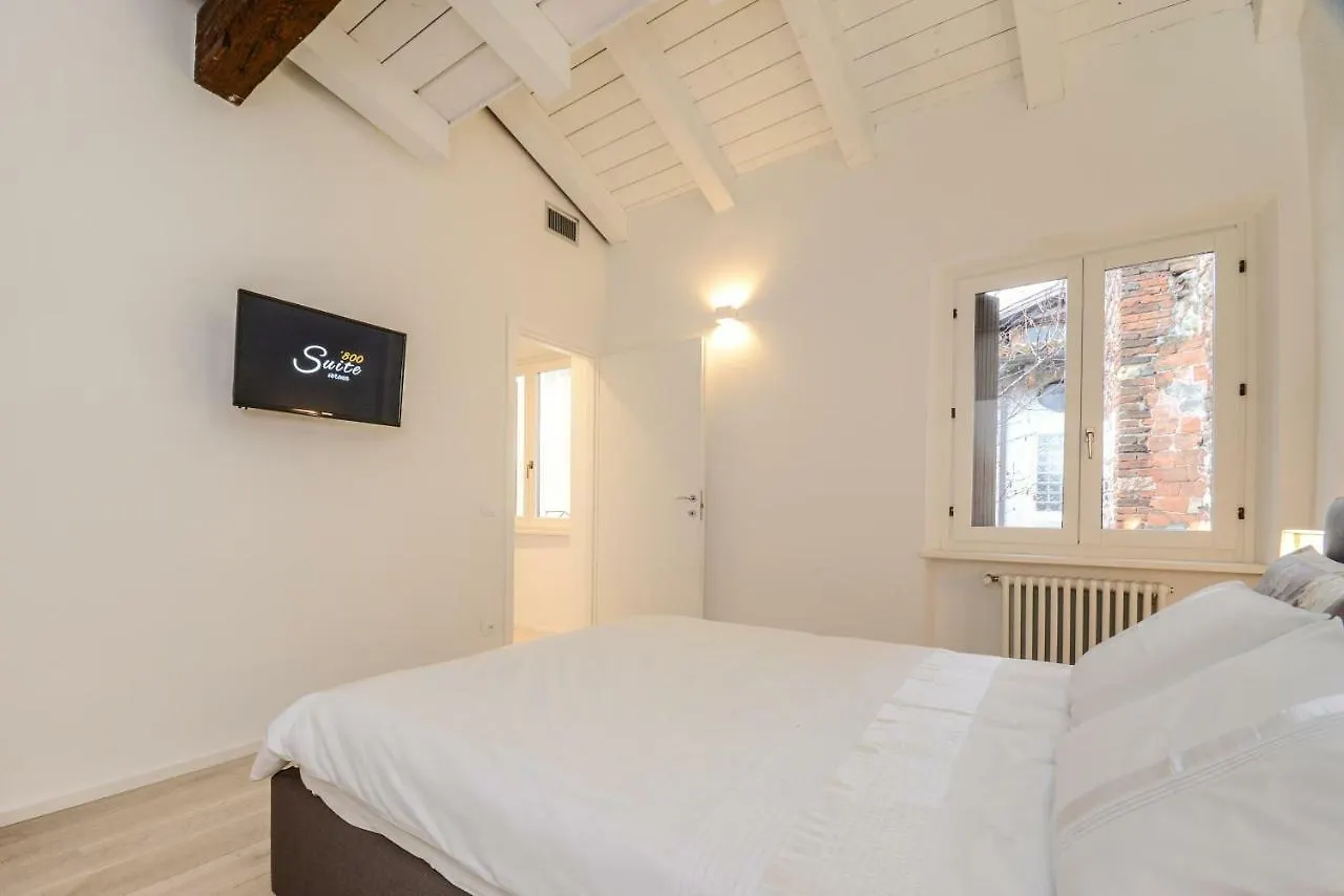 Suite 800 Verona