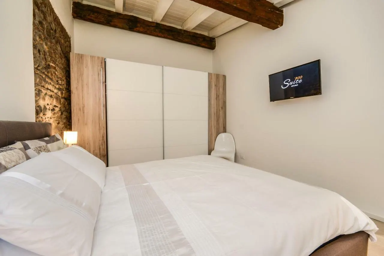 Suite 800 Verona