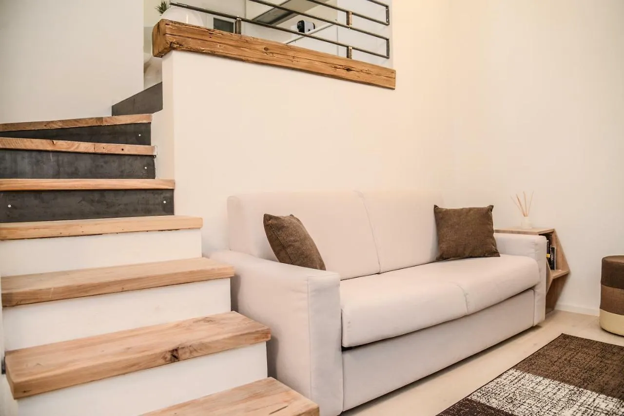 Apartment Suite 800 Verona