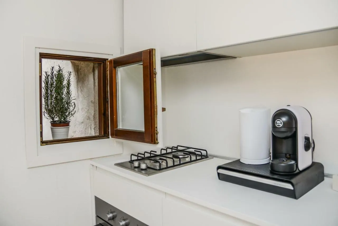 Suite 800 Verona Italy