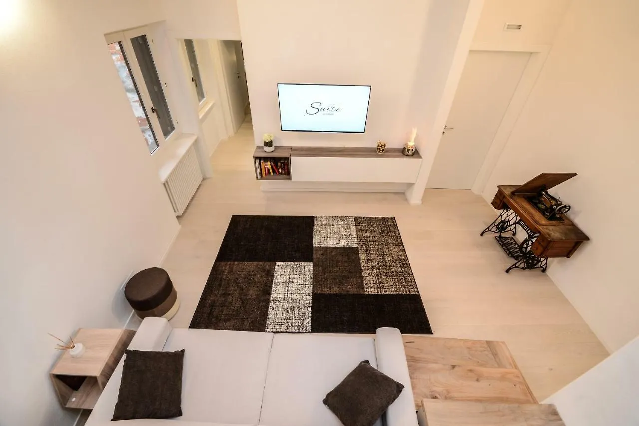 Apartment Suite 800 Verona