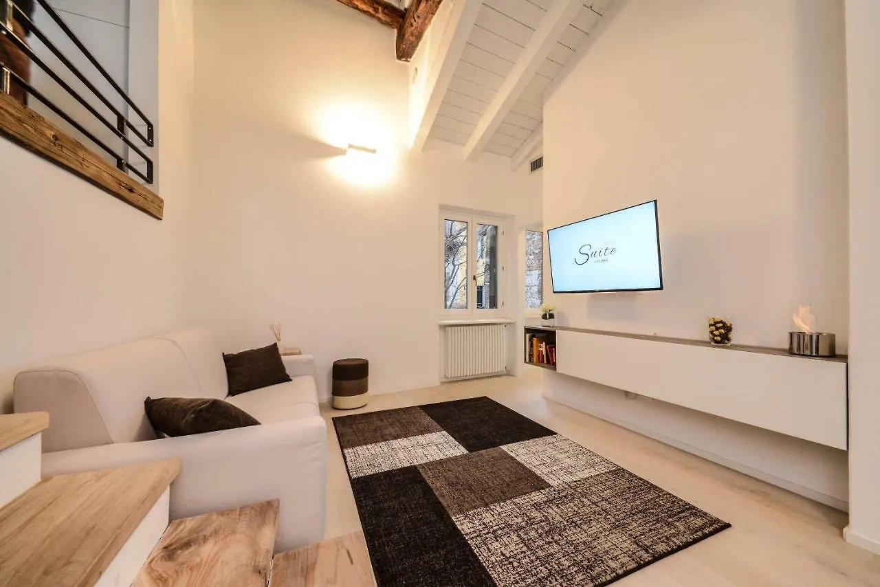 Suite 800 Verona 0*,
