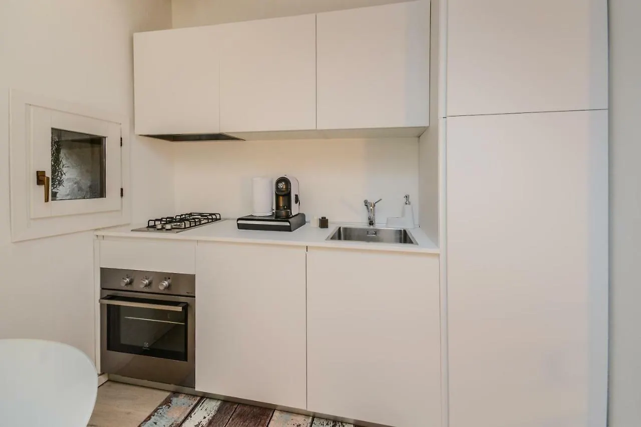 Suite 800 Verona Apartment