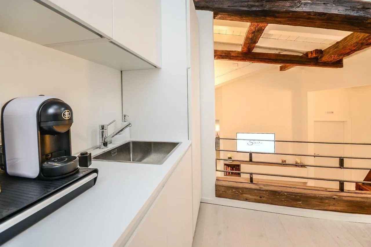 Apartment Suite 800 Verona