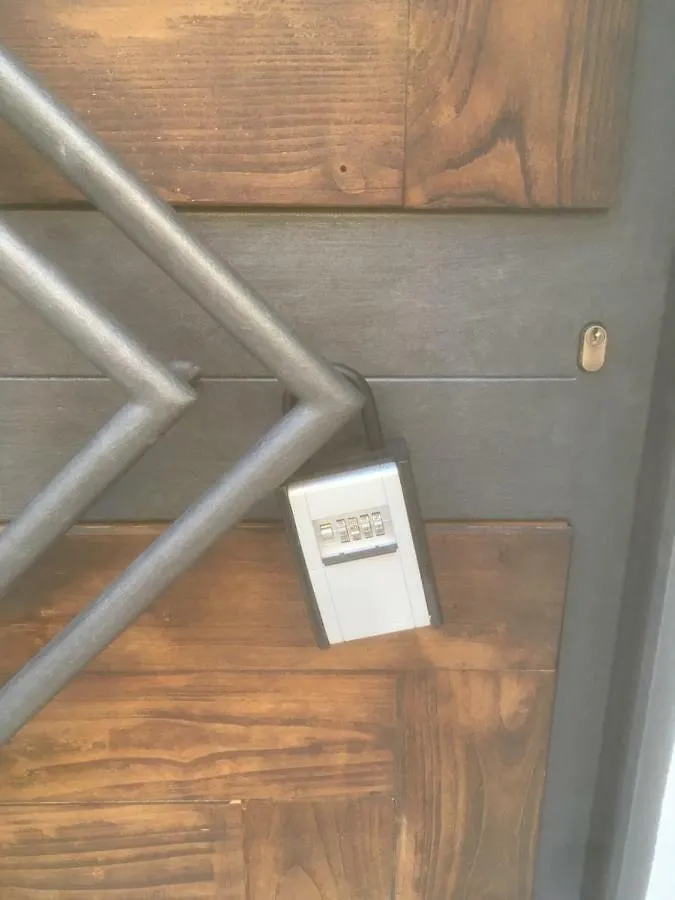 Apartment Suite 800 Verona