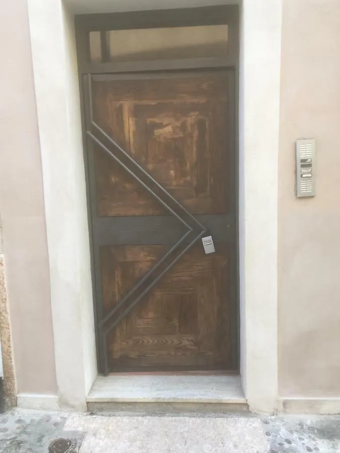 Suite 800 Verona Italy