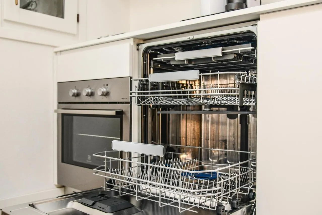 Apartment Suite 800 Verona
